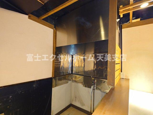 住道矢田1店舗のその他