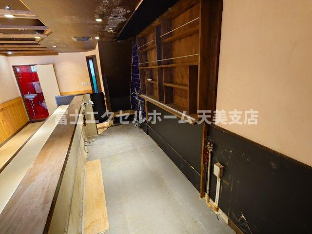 住道矢田1店舗のその他