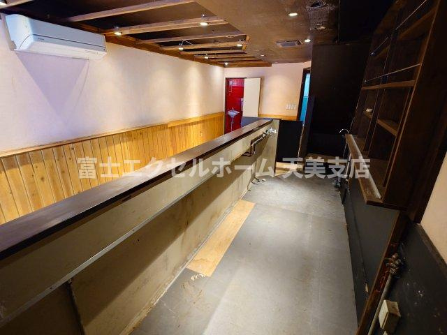 住道矢田1店舗のその他