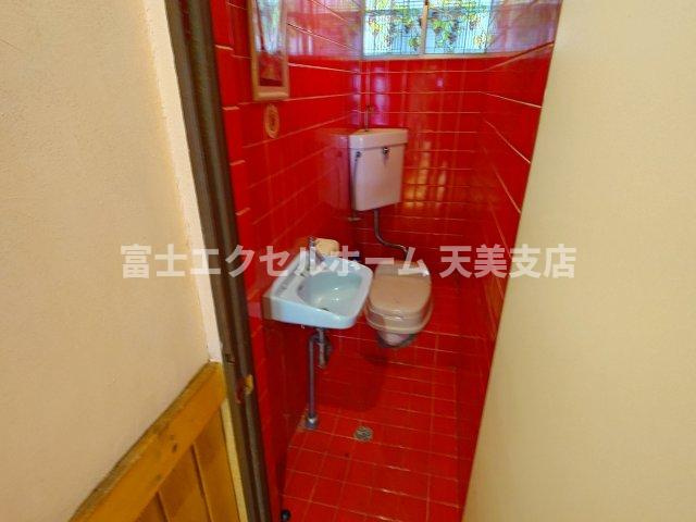 住道矢田1店舗の周辺
