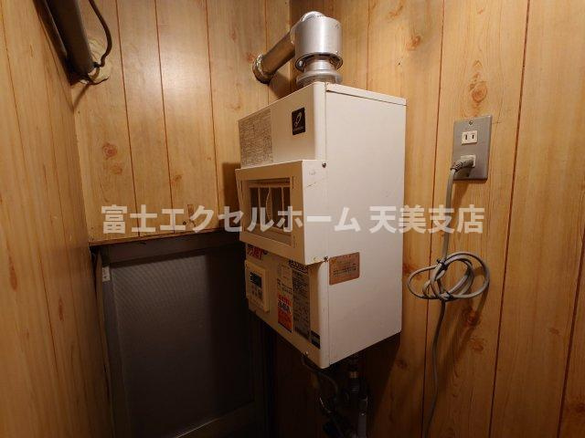 住道矢田1店舗のその他