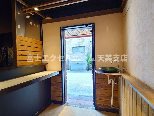 住道矢田1店舗のその他