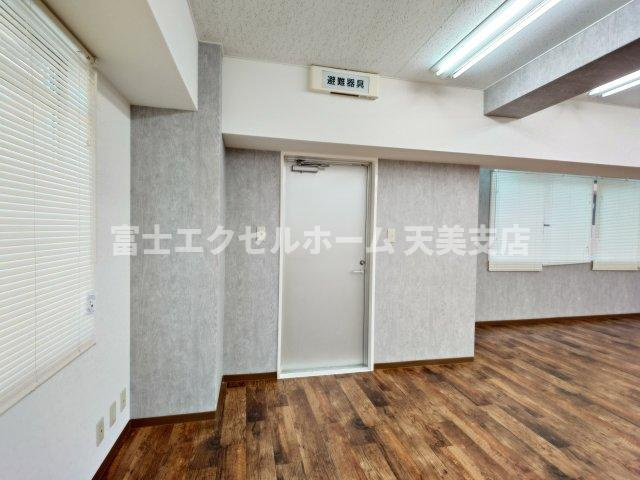 メゾンアリエスのその他