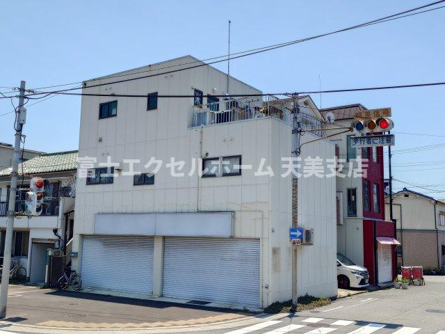 堺区出島町１丁店舗事務所