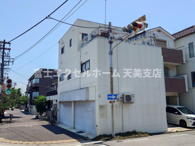 堺区出島町１丁店舗事務所のその他