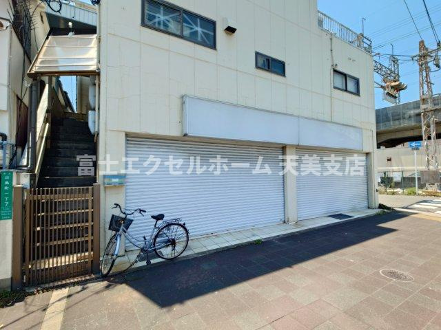 堺区出島町１丁店舗事務所のその他