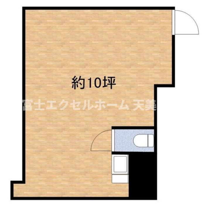 マリンプラザ石津
