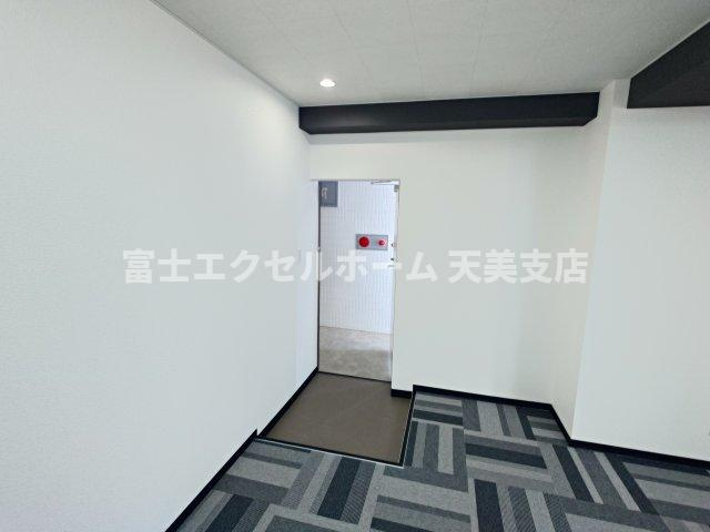 マリンプラザ石津のその他