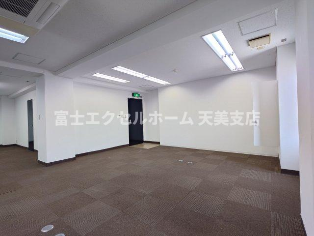 HKビルディングのその他