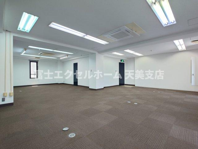 HKビルディングのその他