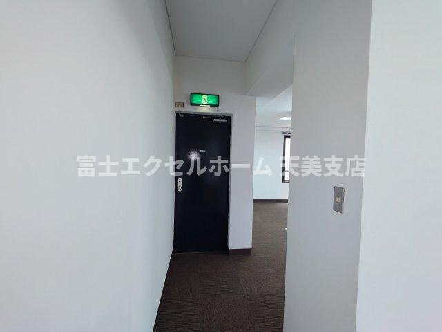 HKビルディングのその他