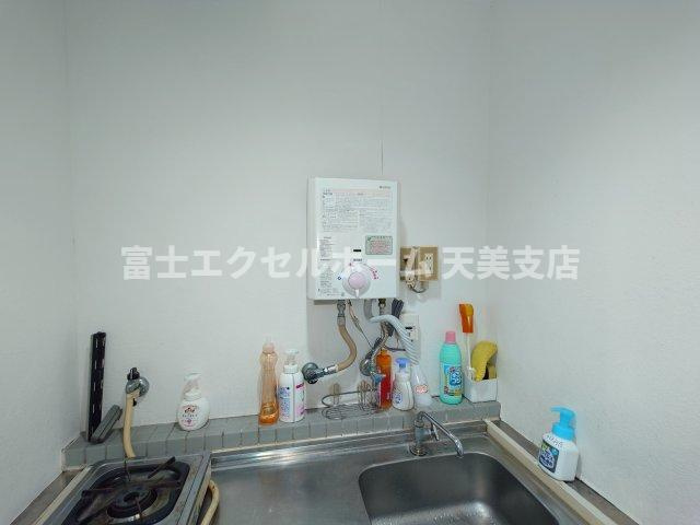 HKビルディングのその他