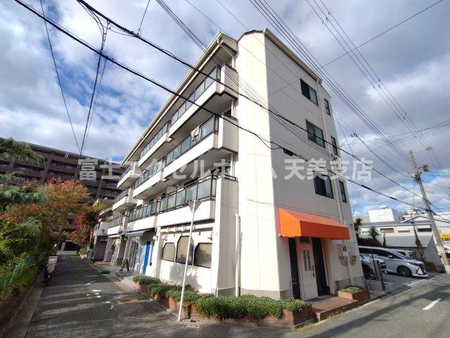 パークサイドマンション　