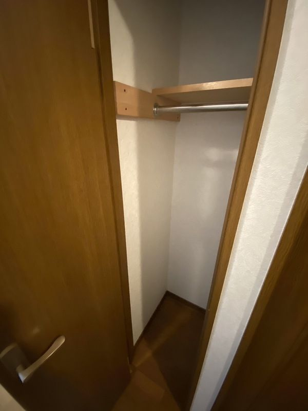 デュエットMの収納