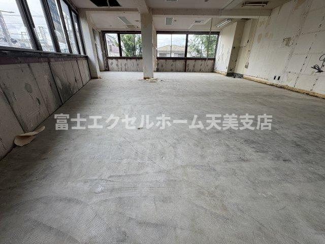 ジョイフル21テナントのその他|内部