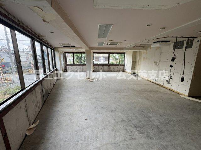 ジョイフル21テナントのその他|内部