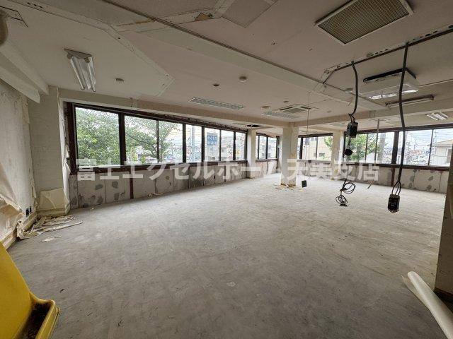 ジョイフル21テナントのその他|内部