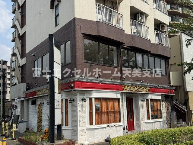 ジョイフル21テナント