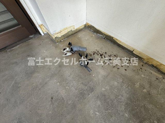 ジョイフル21テナントのその他