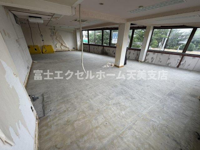 ジョイフル21テナントのその他|内部