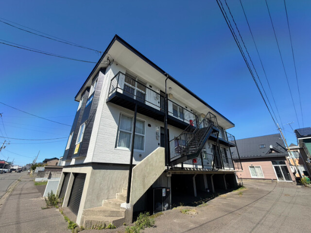 レガシー明野