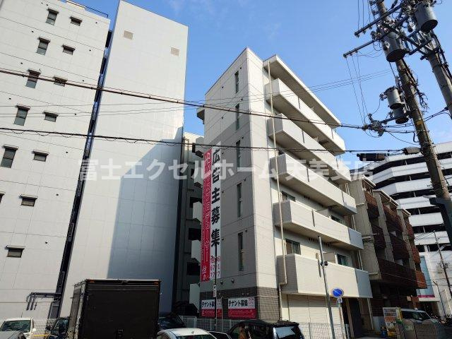 プロスピリティ―堺東