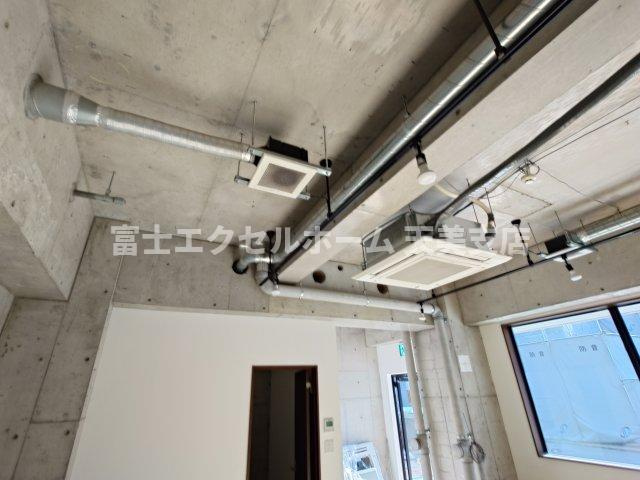 プロスピリティ―堺東のその他