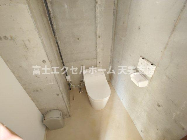 プロスピリティ―堺東のその他