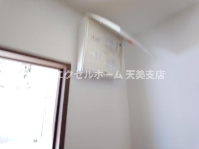 プロスピリティ―堺東のその他