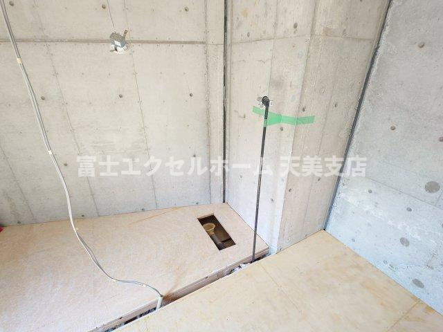 プロスピリティ―堺東の設備