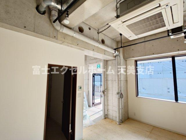 プロスピリティ―堺東のその他