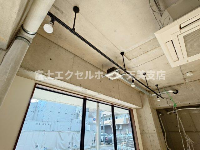 プロスピリティ―堺東のその他