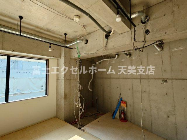 プロスピリティ―堺東のその他