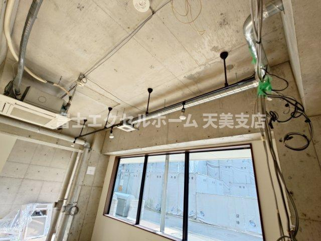 プロスピリティ―堺東のその他
