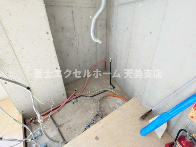 プロスピリティ―堺東のその他