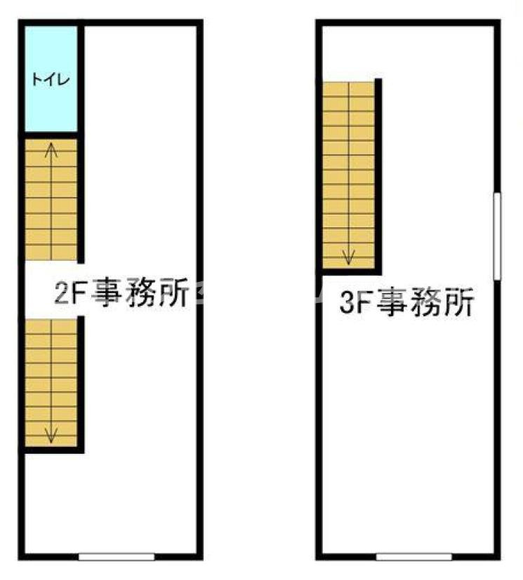 矢田駅前第２ビル