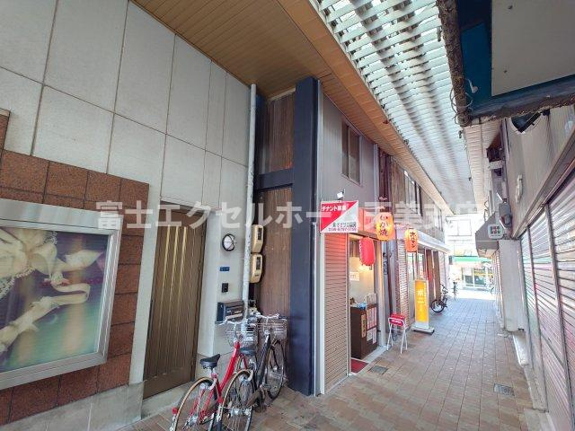 矢田駅前第２ビルのその他