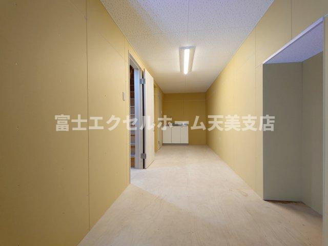 矢田駅前第２ビルのその他