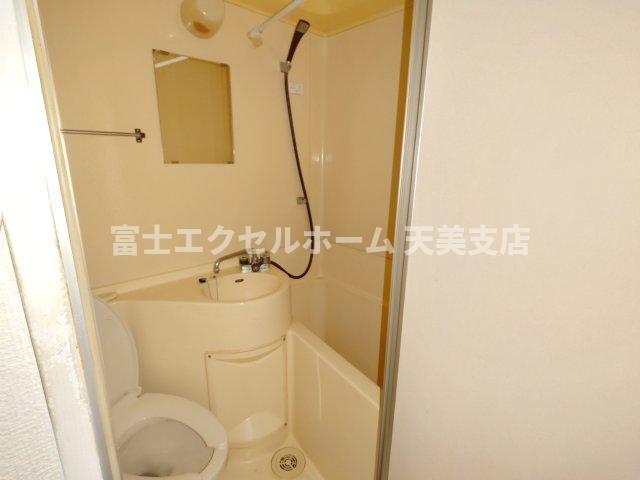 堺市堺区竜神橋町１丁の店舗事務所のその他