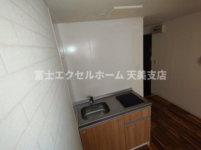 堺市堺区竜神橋町１丁の店舗事務所のその他