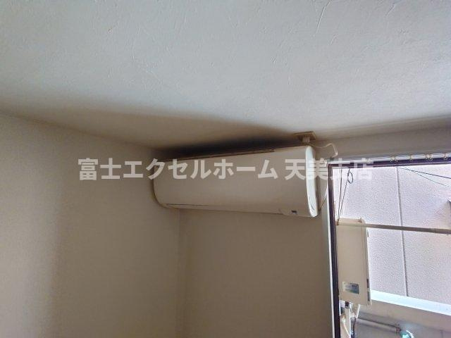 堺市堺区竜神橋町１丁の店舗事務所のその他