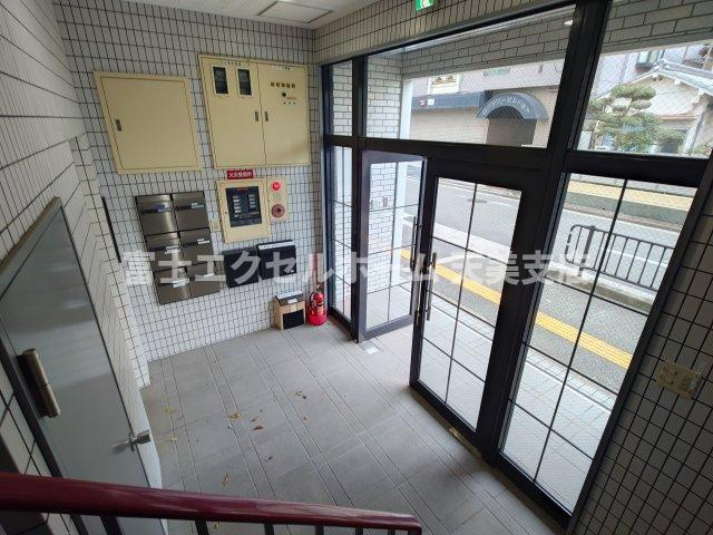 阪南ビルのその他