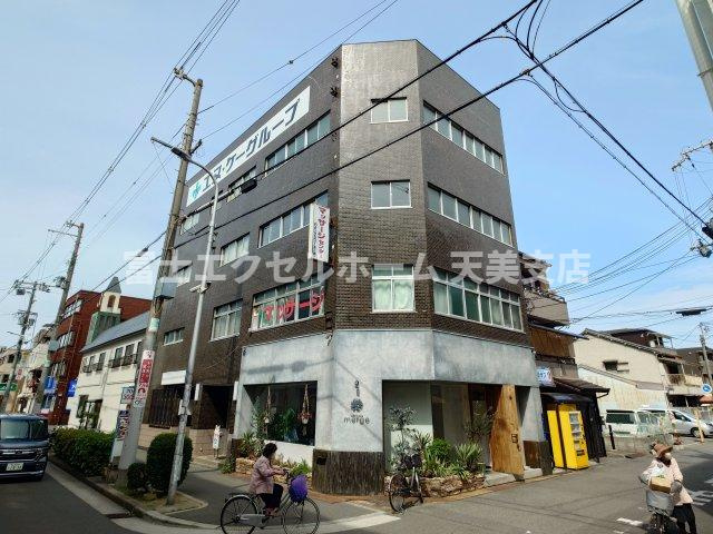 横井ビル