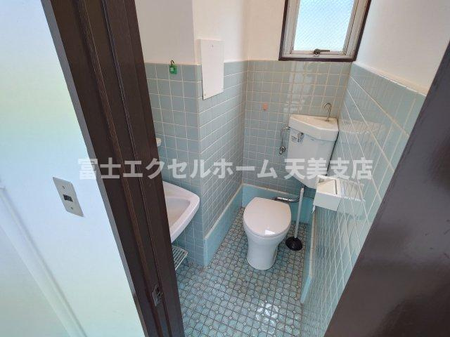 横井ビルのその他