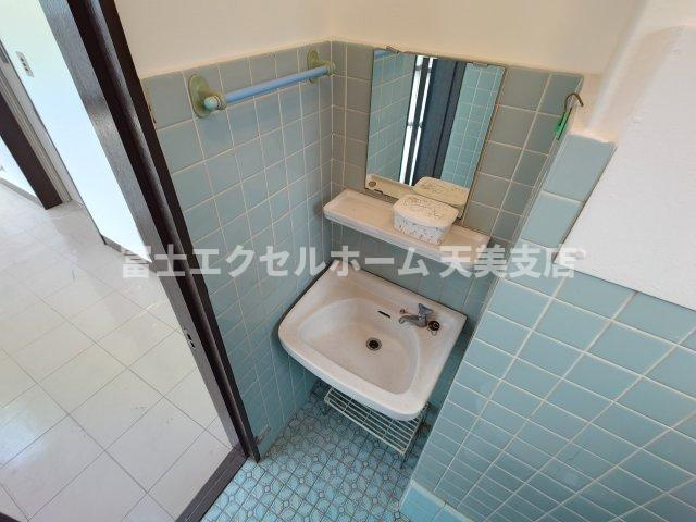 横井ビルのその他