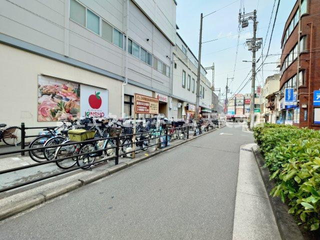 横井ビルのその他共用部分