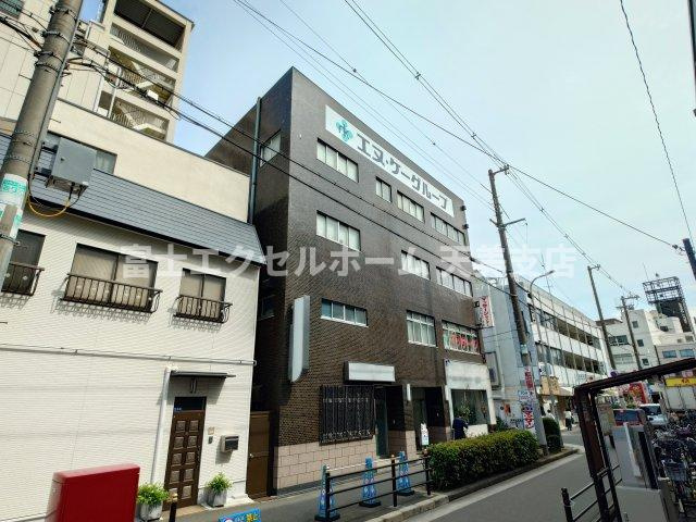 横井ビルのその他