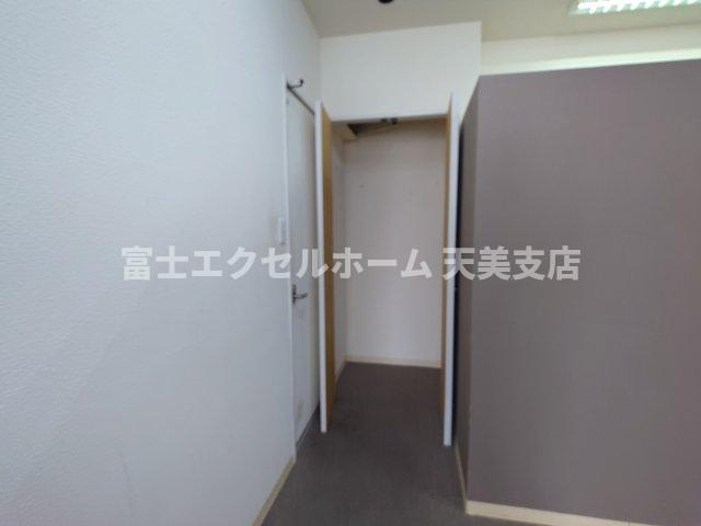  ベルメゾン御陵Ⅰのその他