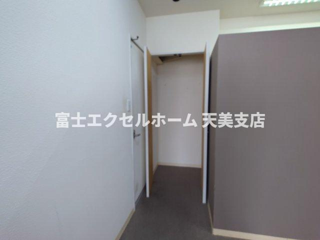  ベルメゾン御陵Ⅰのその他