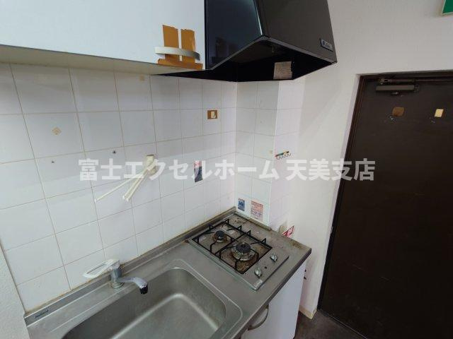  ベルメゾン御陵Ⅰの設備